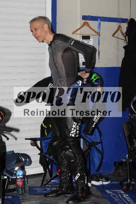 /01 24.-27.01.2025 Moto Center Thun Jerez/25.01.2025 Impressionen